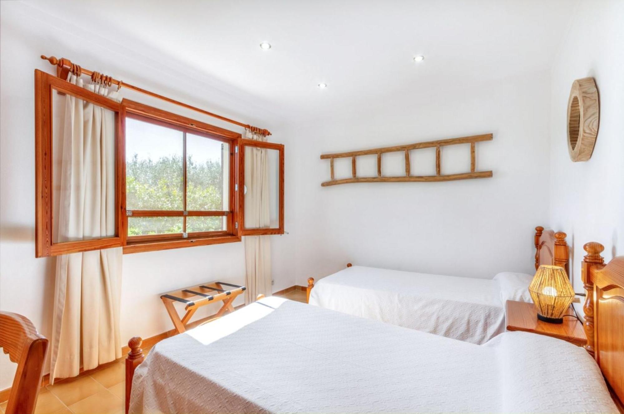Elegant In With Private Pool Villa Alcúdia