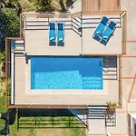 Elegant Villa In Alcudia With Private Pool