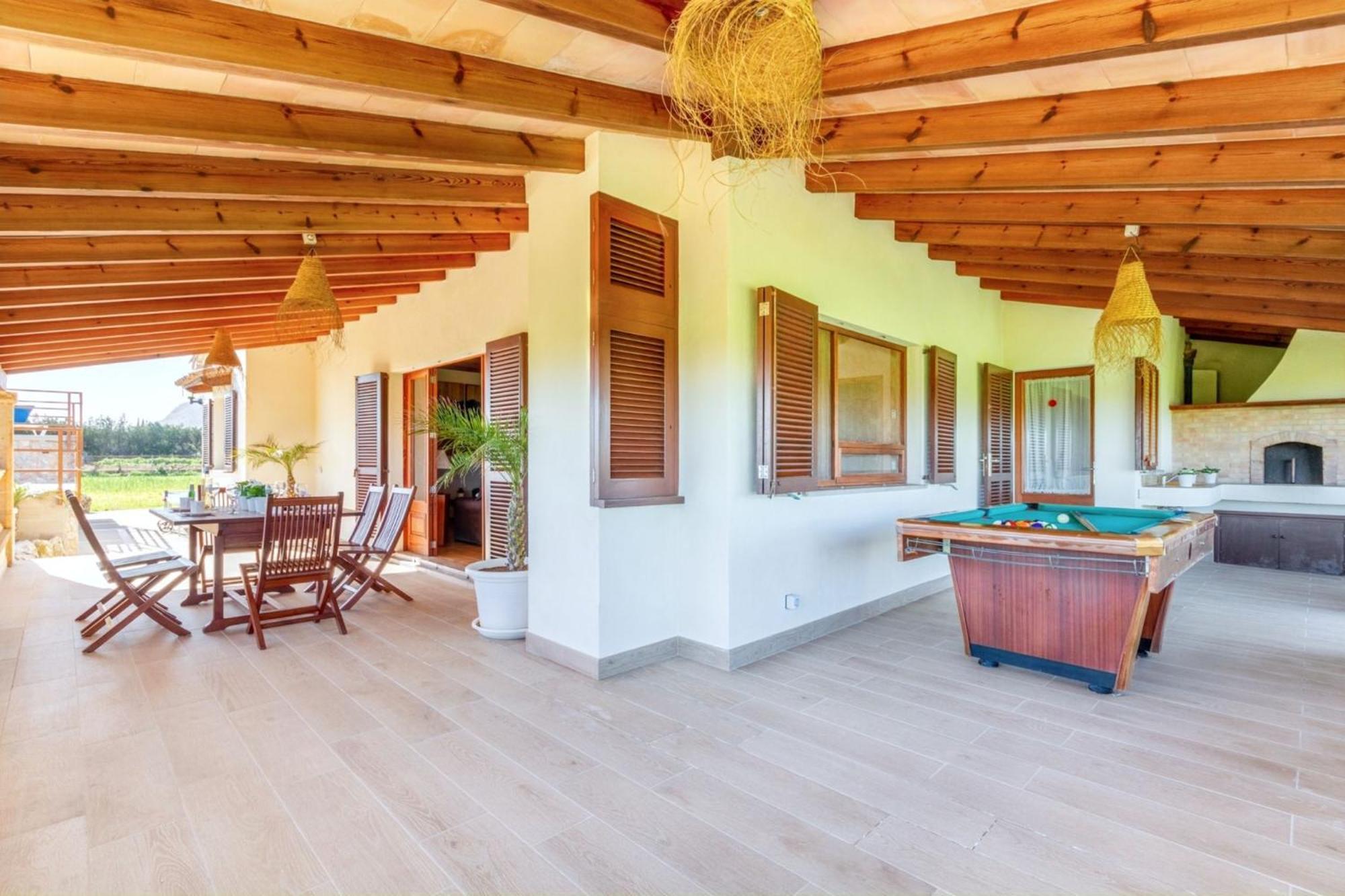 Elegant In With Private Pool *
