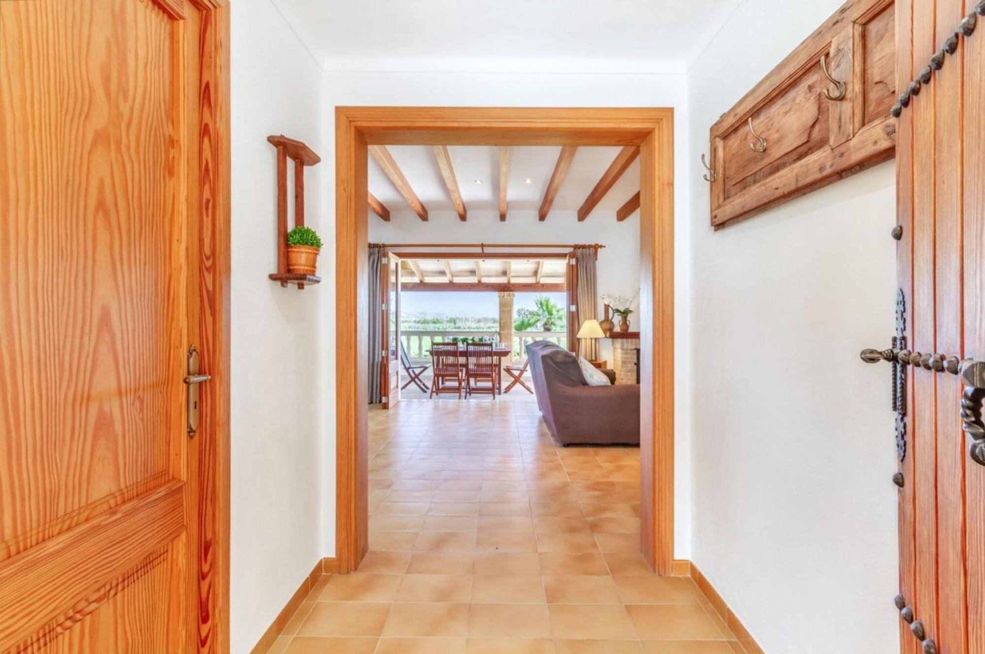 Elegant In With Private Pool